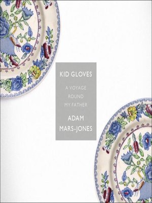 cover image of Kid Gloves